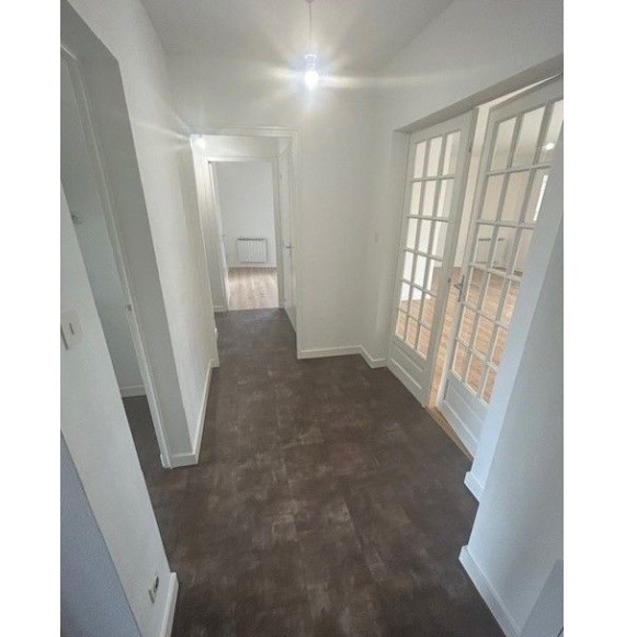 Charmant appartement