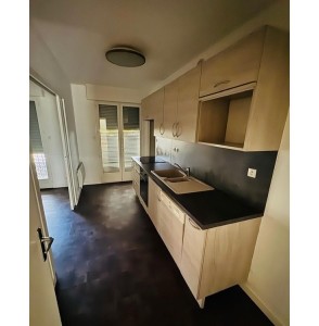 Charmant appartement