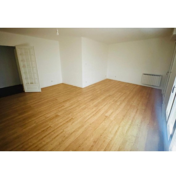 Charmant appartement