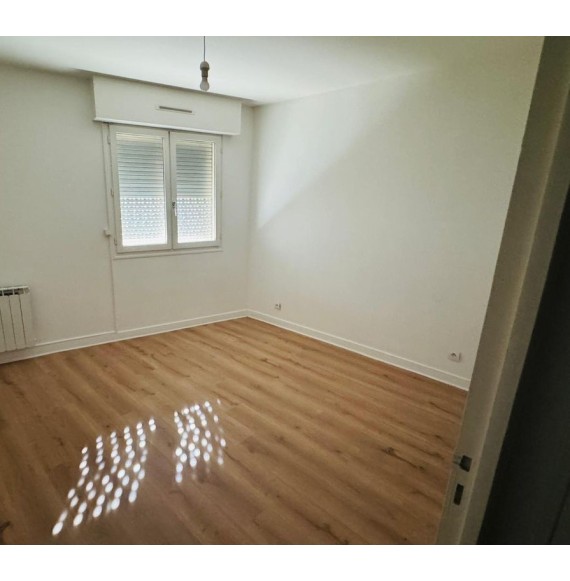 Charmant appartement