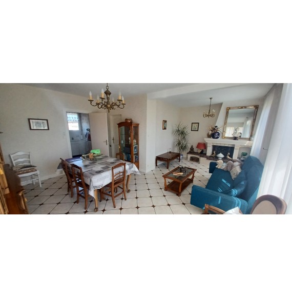 Charmante maison de plain pied