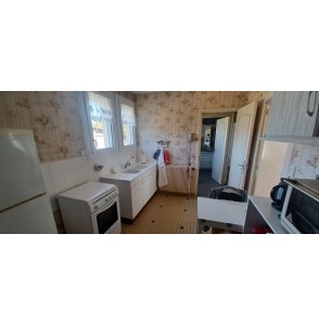 Charmante maison de plain pied