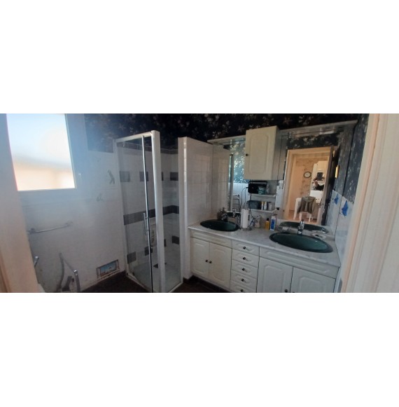 Charmante maison de plain pied