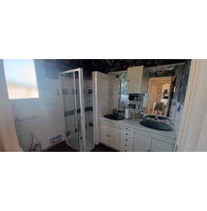 Charmante maison de plain pied
