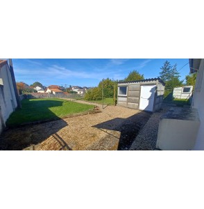 Charmante maison de plain pied