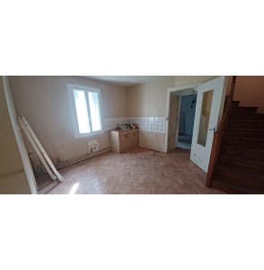 Maison à rénover