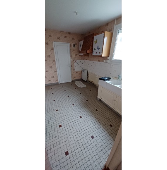 EXCLUSIVITE   Maison de type 4