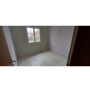 EXCLUSIVITE   Maison de type 4