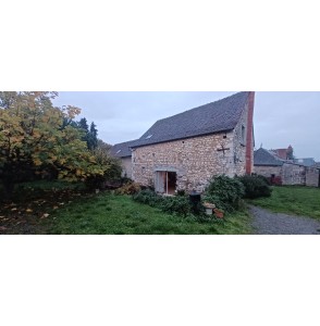 Ancienne fermette avec dépendances