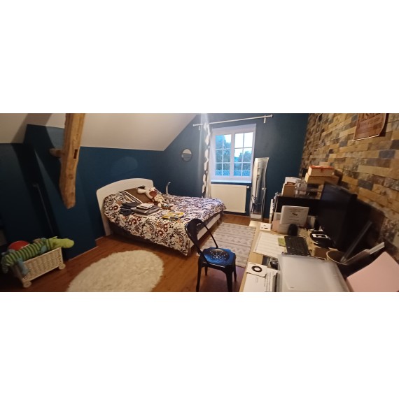 Ancienne fermette avec dépendances