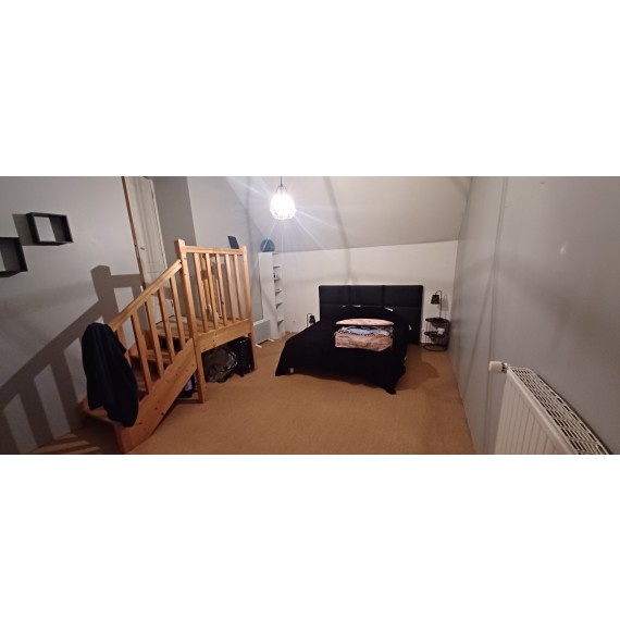 Ancienne fermette avec dépendances