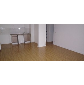 Appartement T2 en résidence