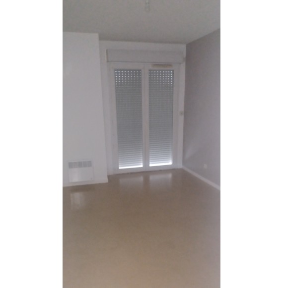 Appartement T2 en résidence