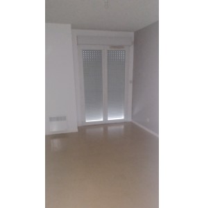 Appartement T2 en résidence