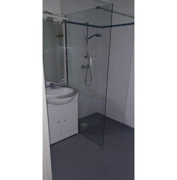 Appartement T2 en résidence