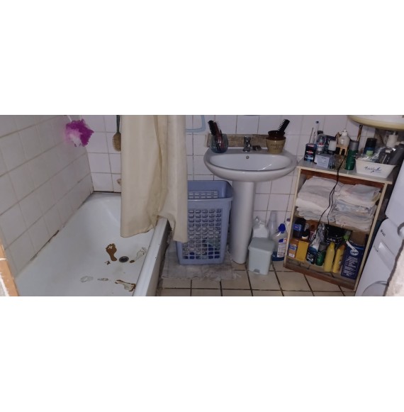 Maison ancienne à rénover