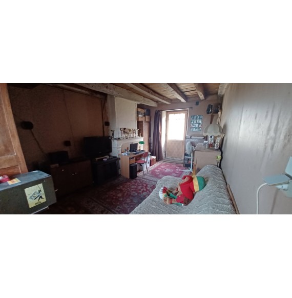 Maison ancienne à rénover