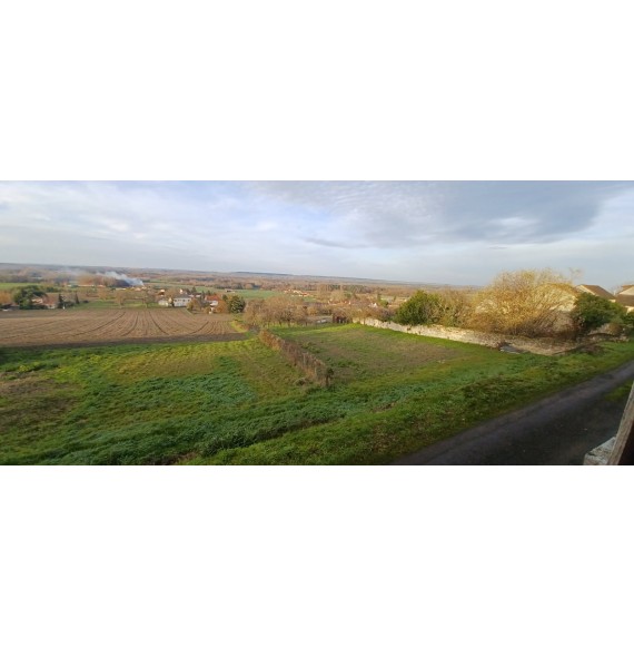 Maison ancienne à rénover