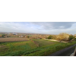 Maison ancienne à rénover