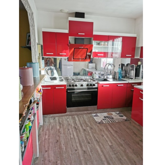 Pavillon sur sous-sol de type 4