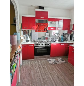 Pavillon sur sous-sol de type 4