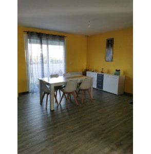 Pavillon sur sous-sol de type 4