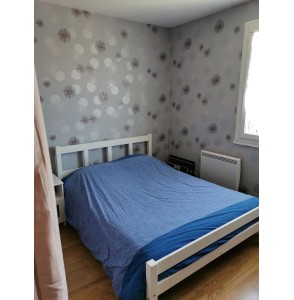 Pavillon sur sous-sol de type 4