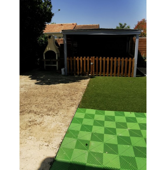 Pavillon sur sous-sol de type 4