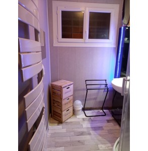 Pavillon sur sous-sol de type 4