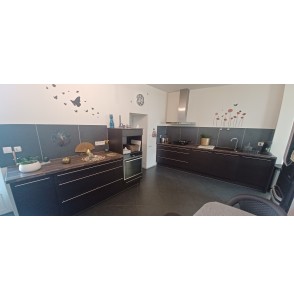 EXCLUSIVITE Maison de ville de type 5