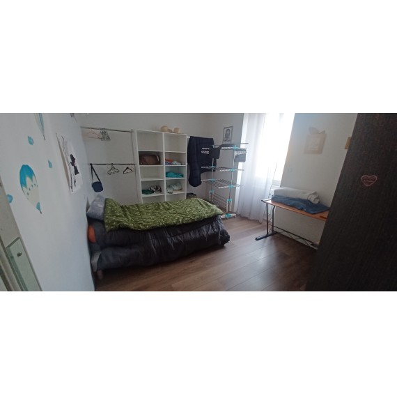 EXCLUSIVITE Maison de ville de type 5