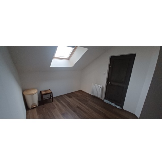 EXCLUSIVITE Maison de ville de type 5