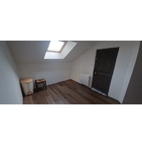 EXCLUSIVITE Maison de ville de type 5