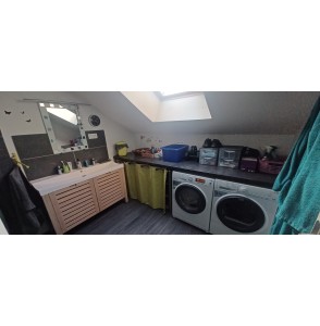 EXCLUSIVITE Maison de ville de type 5