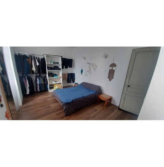 EXCLUSIVITE Maison de ville de type 5