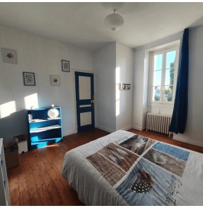 Charmante maison de ville
