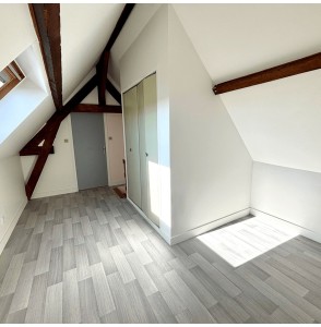 Appartement T2 duplex