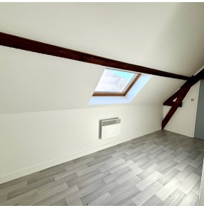 Appartement T2 duplex