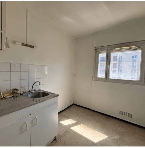 Appartement de type 3