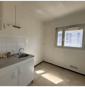 Appartement de type 3