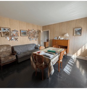 Appartement de type 3