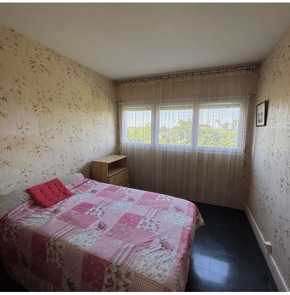 Appartement de type 3