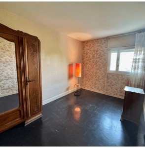 Appartement de type 3