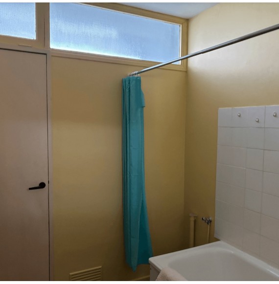 Appartement de type 3