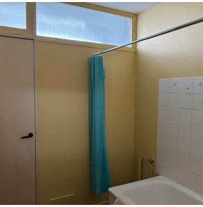 Appartement de type 3