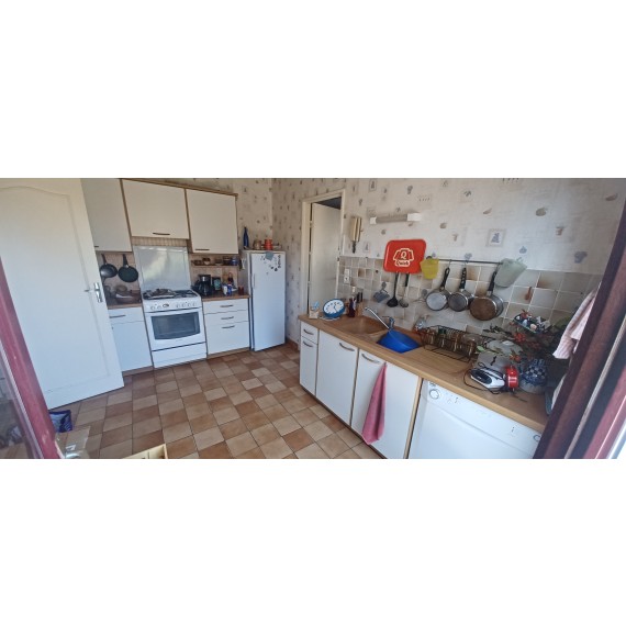 EXCLUISIVITE   Pavillon de plain pied type 3