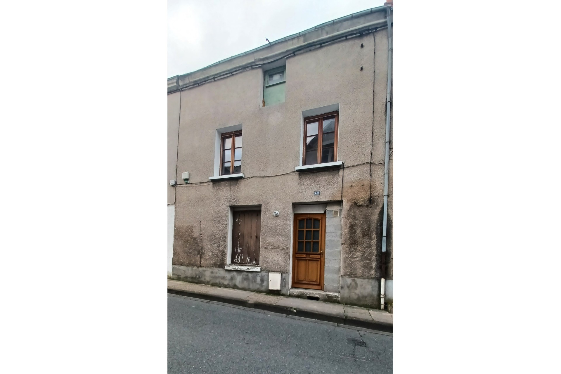 IDEAL 1er ACHAT OU...