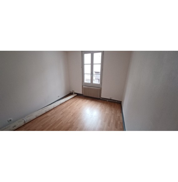 IDEAL 1er ACHAT OU INVESTISSEURS