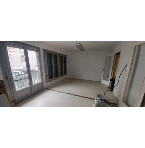 Appartement Type 4 en résidence