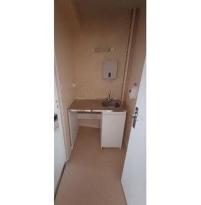 Appartement Type 4 en résidence